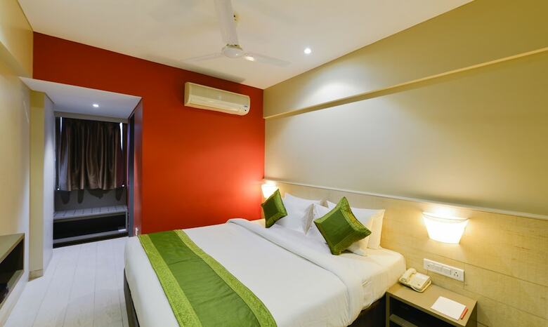 Hotel Treebo Swastik
