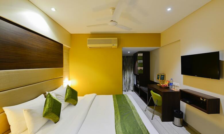 Hotel Treebo Swastik