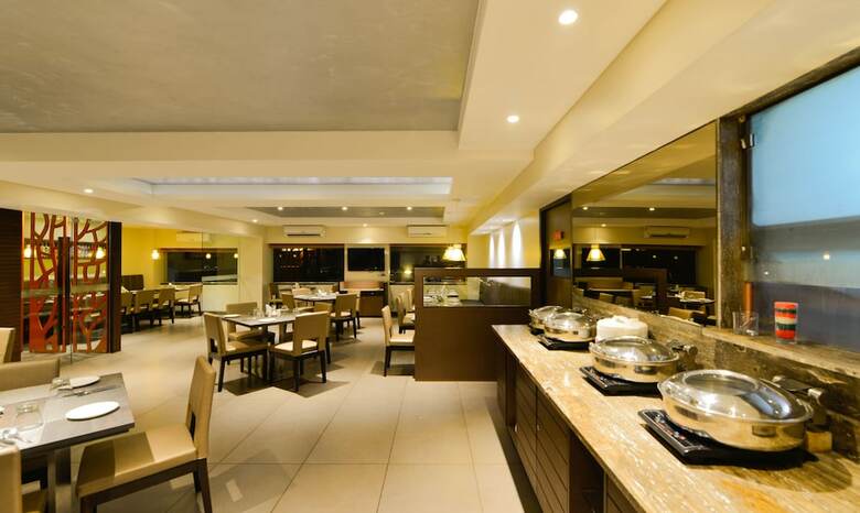 Hotel Treebo Swastik