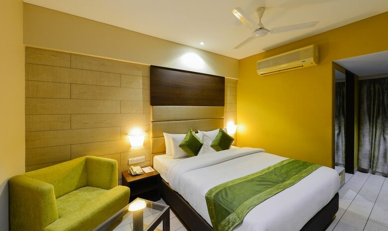 Hotel Treebo Swastik