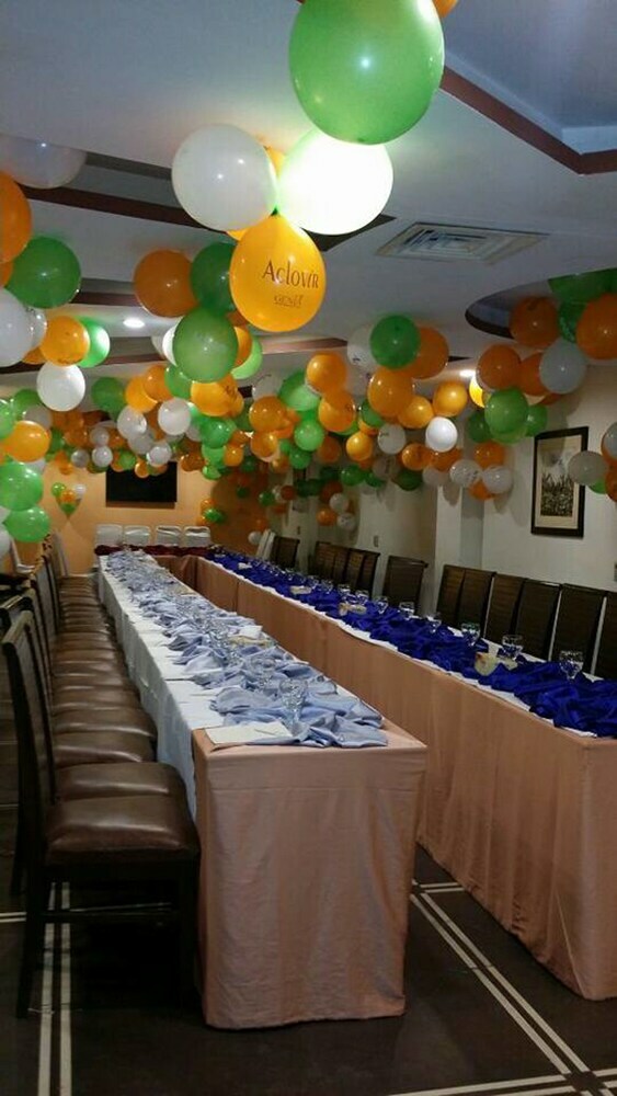 Hotel Grand Inn