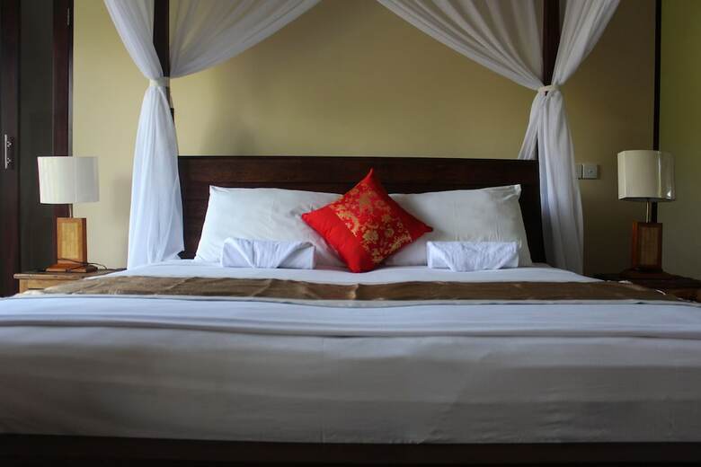 Hotel Manada Guesthouse
