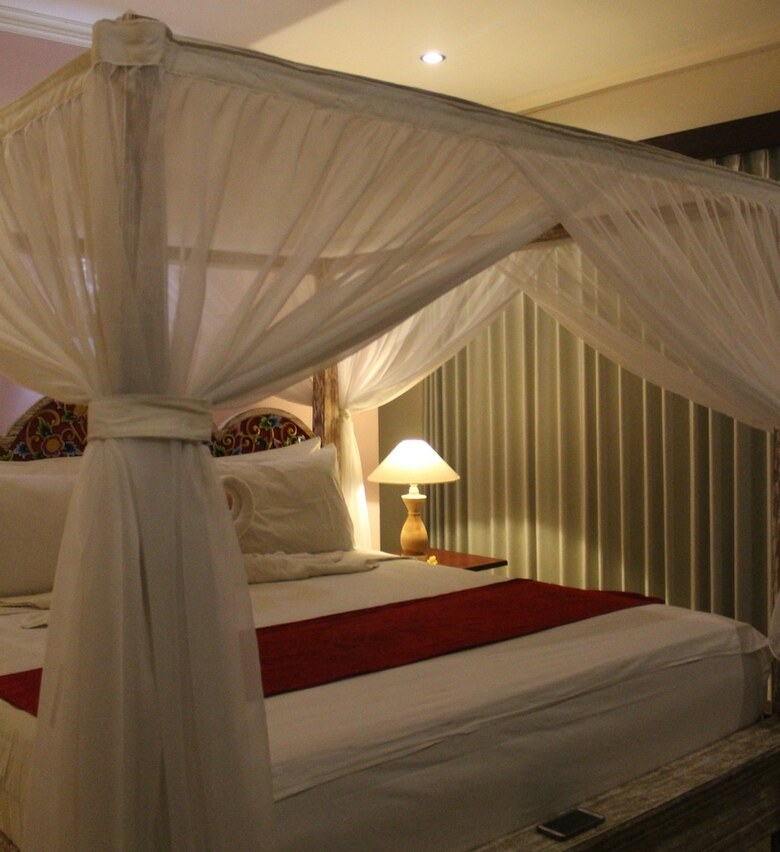 Hotel Manada Guesthouse