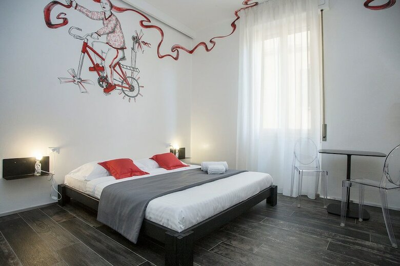 Street Inn Florence