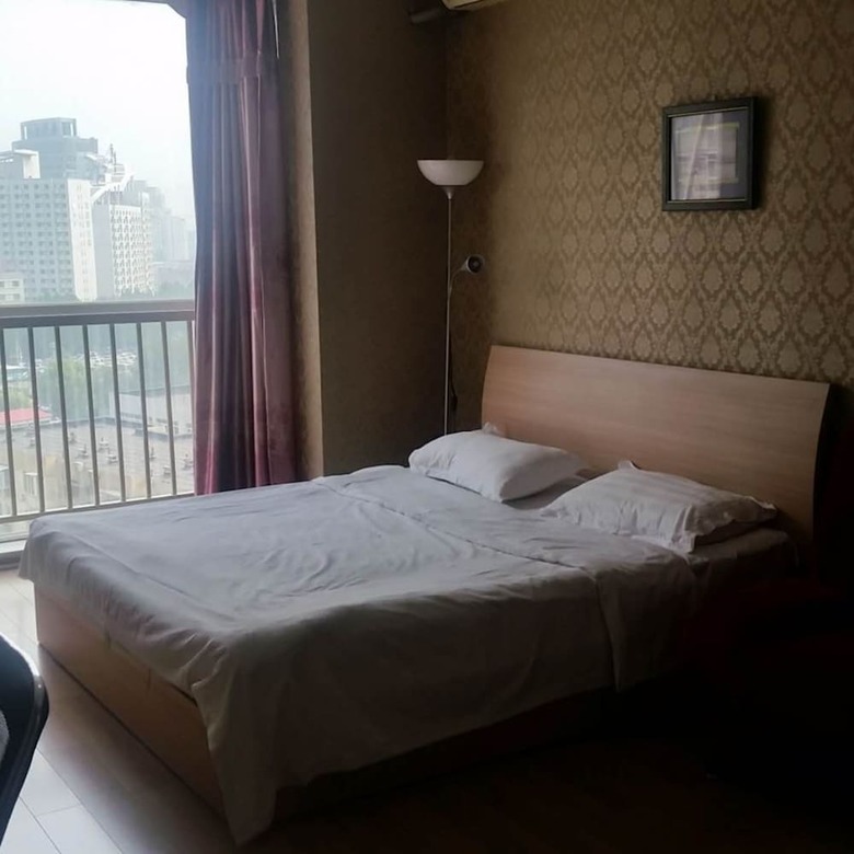 Yu Jian Apartment