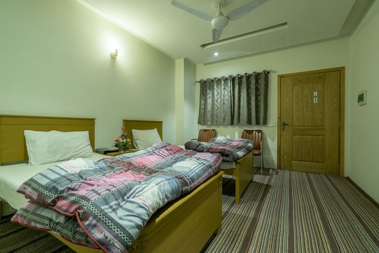 Bnb Hotel