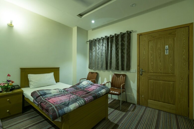 Bnb Hotel