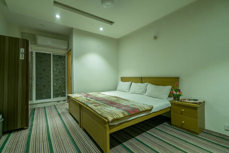 Bnb Hotel