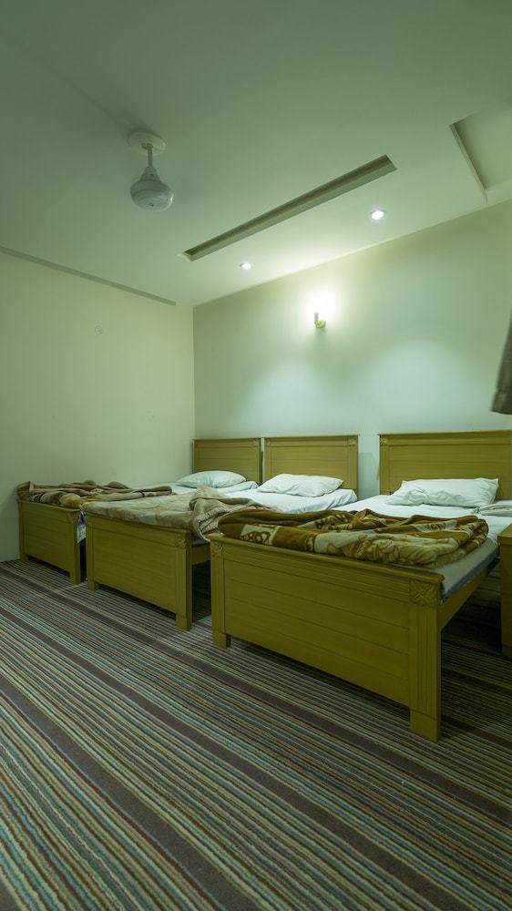 Bnb Hotel