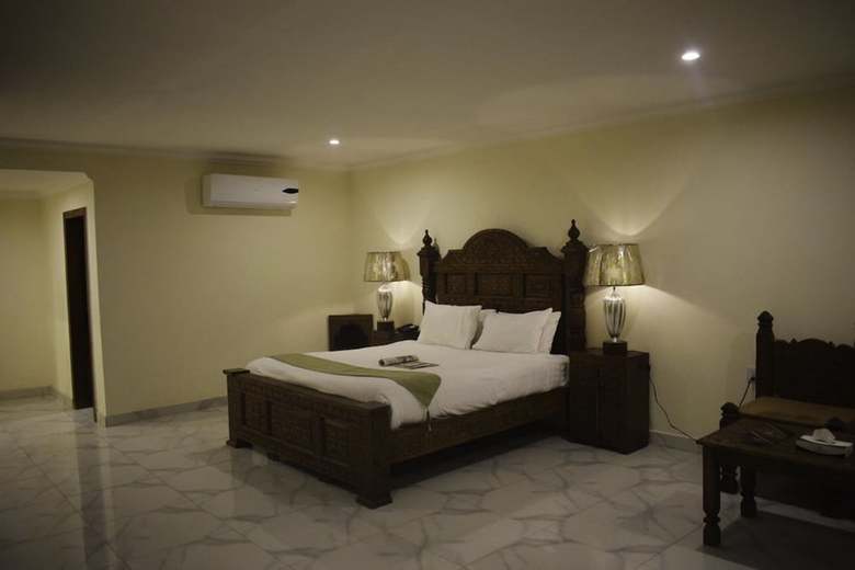 Grand Millennium Hotel Lahore