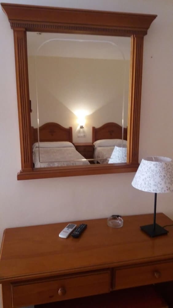 Hostal R�o Segura
