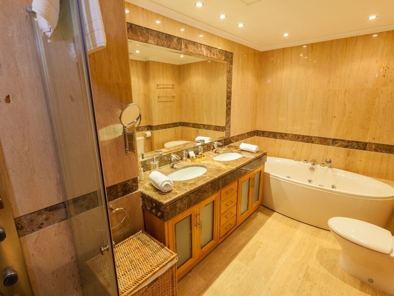 Apartamentos Luxury Getaway