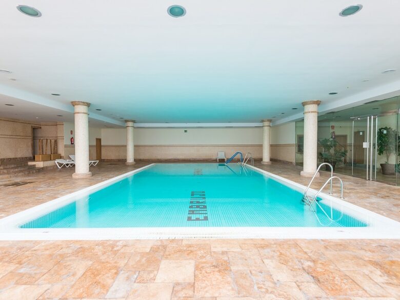 Apartamentos Luxury Getaway