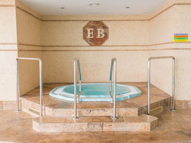 Apartamentos Luxury Getaway