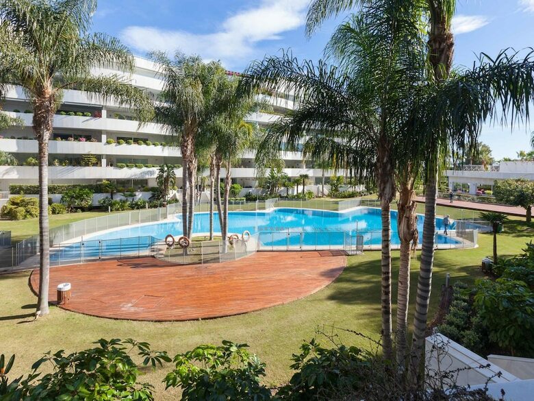 Apartamentos Luxury Getaway