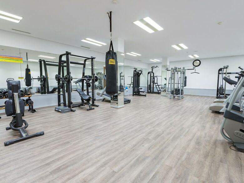 Apartamentos Luxury Getaway