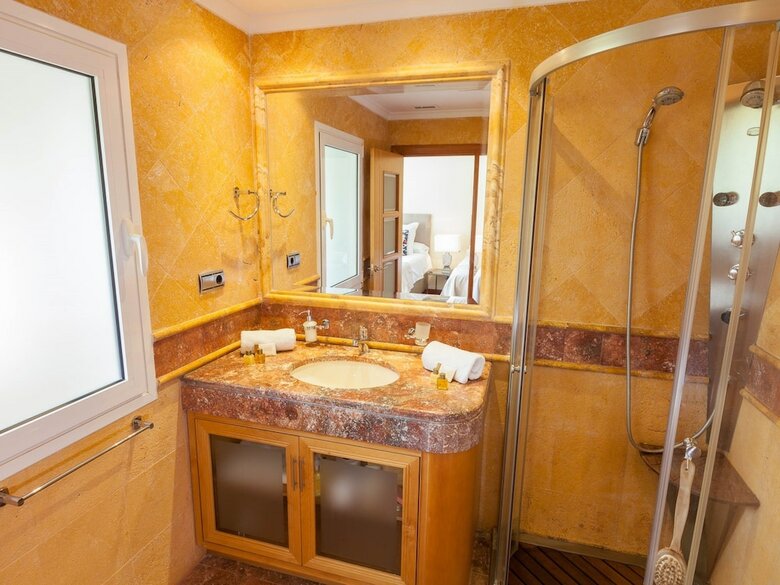 Apartamentos Luxury Getaway