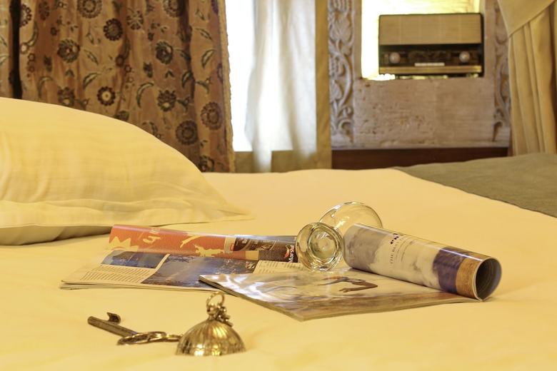 Hotel Artuklu Kervansarayi - Special Class