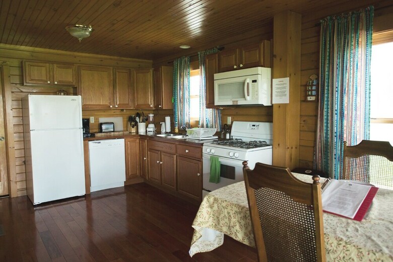 Cobtree Vacation Rental Resort