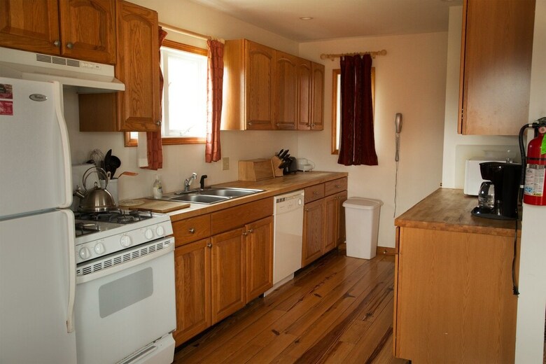 Cobtree Vacation Rental Resort