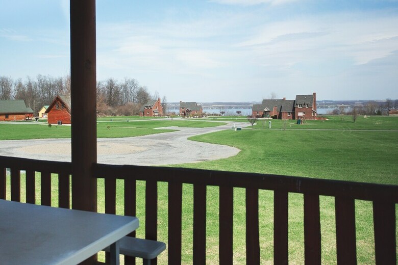 Cobtree Vacation Rental Resort