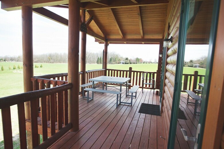 Cobtree Vacation Rental Resort