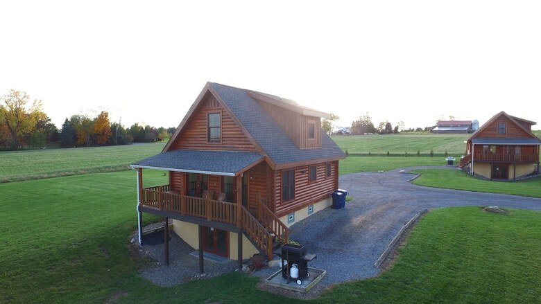 Cobtree Vacation Rental Resort