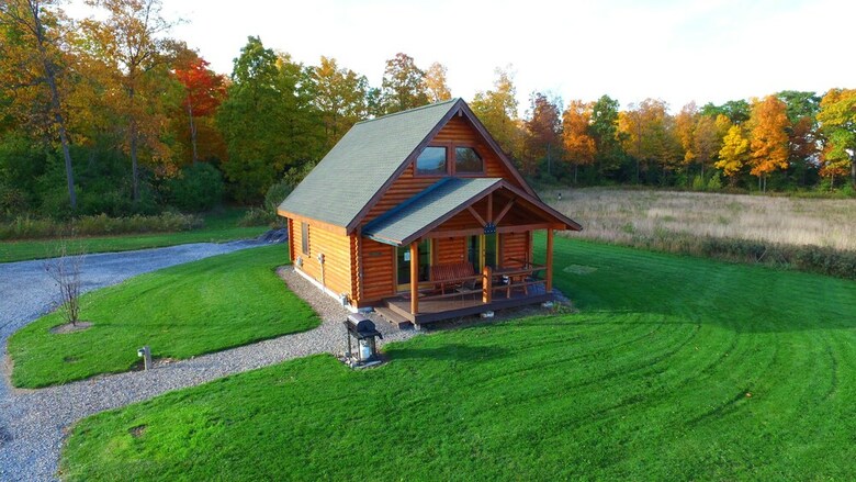 Cobtree Vacation Rental Resort