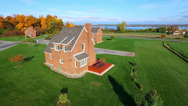 Cobtree Vacation Rental Resort