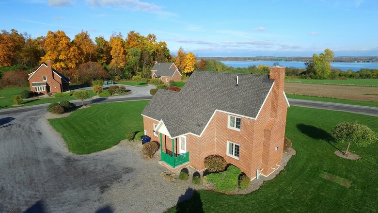 Cobtree Vacation Rental Resort
