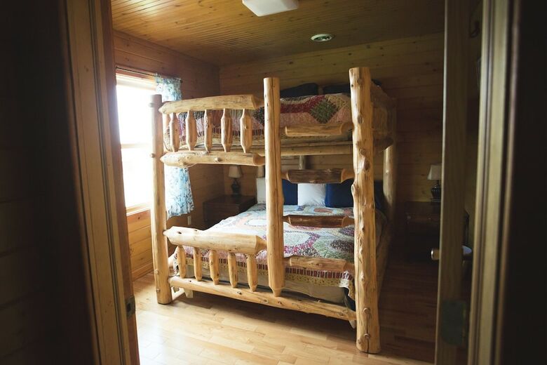 Cobtree Vacation Rental Resort