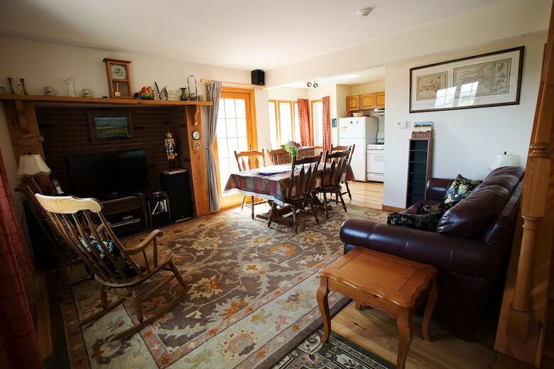 Cobtree Vacation Rental Resort