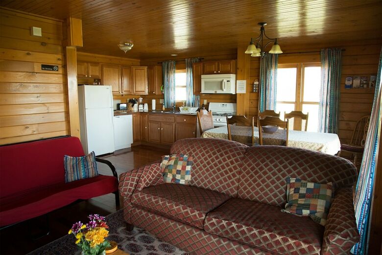 Cobtree Vacation Rental Resort