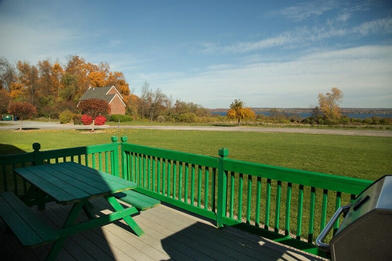 Cobtree Vacation Rental Resort