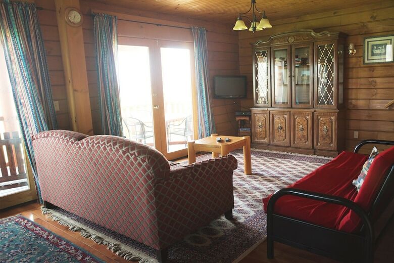 Cobtree Vacation Rental Resort