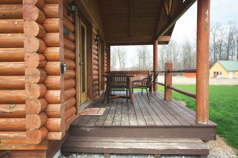 Cobtree Vacation Rental Resort