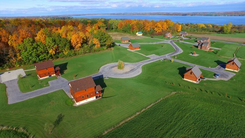 Cobtree Vacation Rental Resort