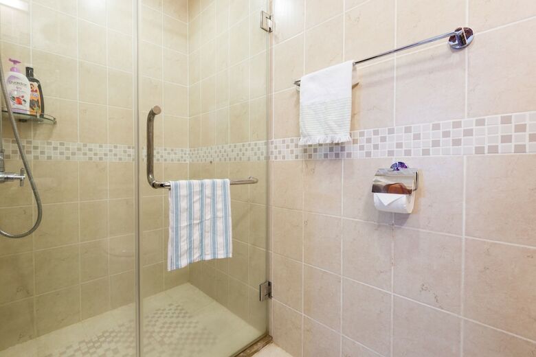 The Manor Luxury 1br Apartment Center
