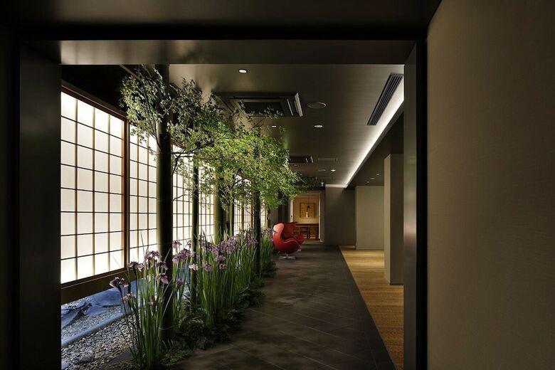 Hotel Resol Kyoto Kawaramachi-sanjo