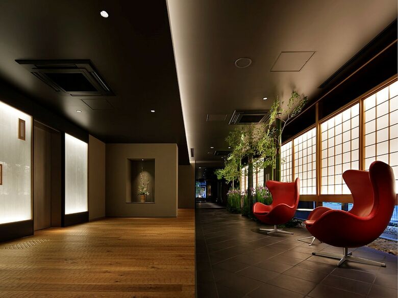 Hotel Resol Kyoto Kawaramachi-sanjo