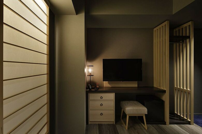 Hotel Resol Kyoto Kawaramachi-sanjo
