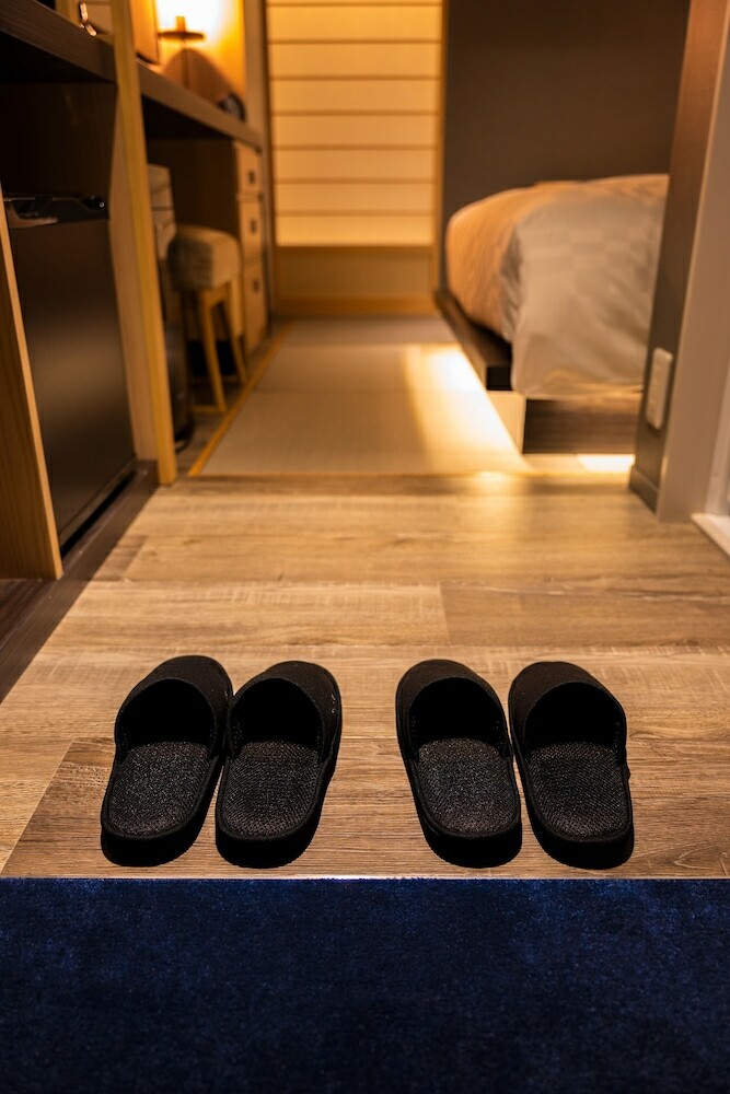 Hotel Resol Kyoto Kawaramachi-sanjo