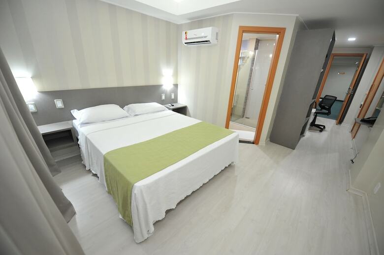 Herval Park Hotel