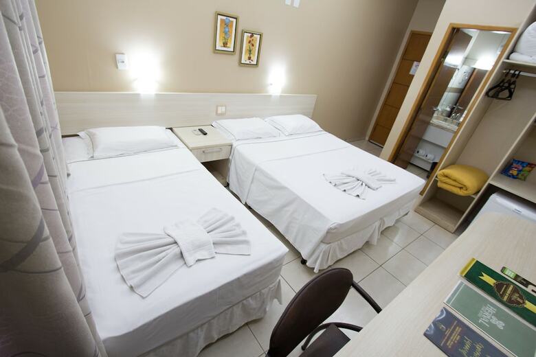 Herval Park Hotel