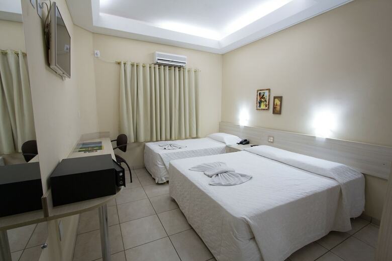 Herval Park Hotel