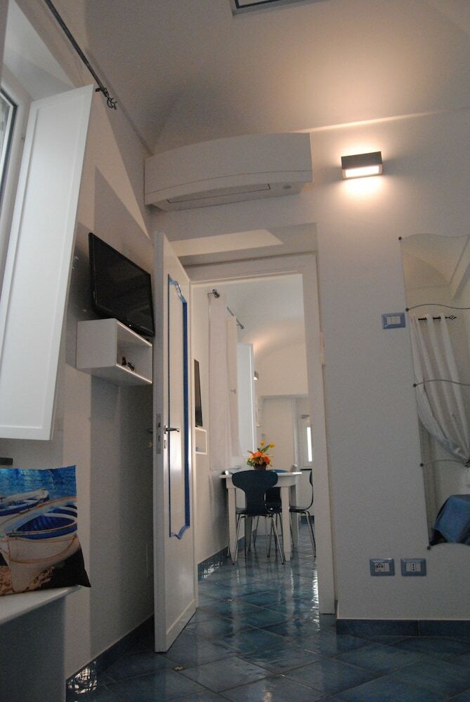 La Rosa Dei Venti - Scirocco Apartment