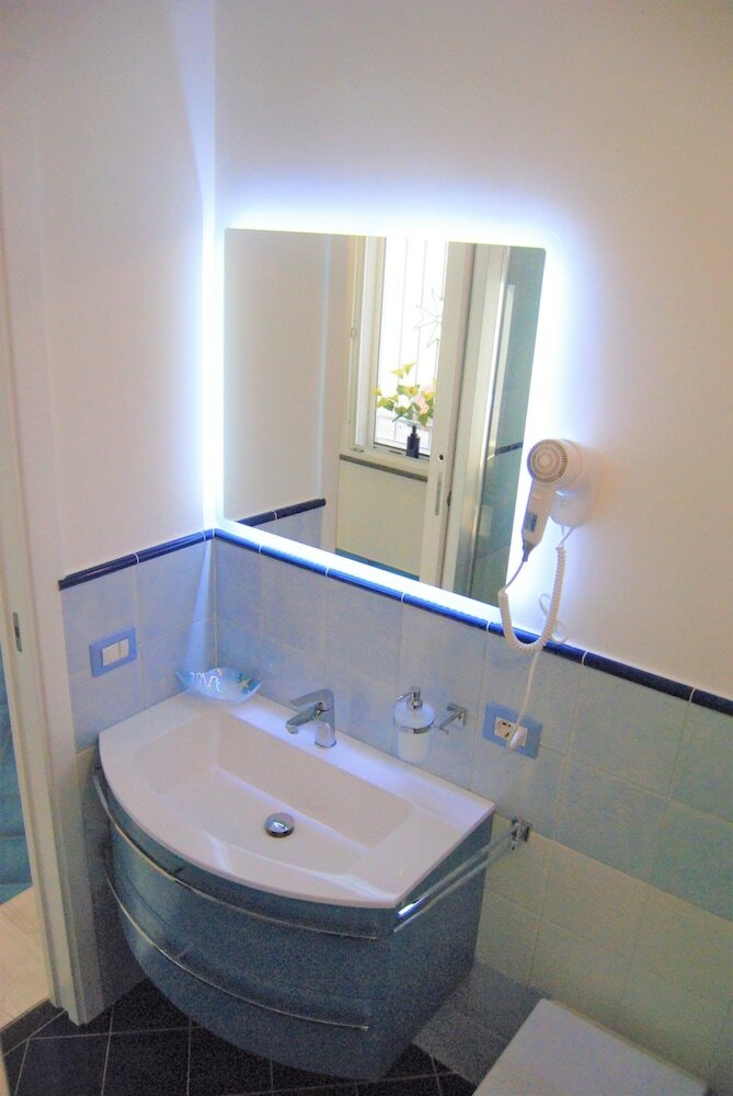 La Rosa Dei Venti - Scirocco Apartment