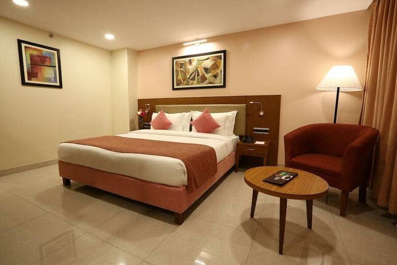 Hotel Evoke Lifestyle Candolim