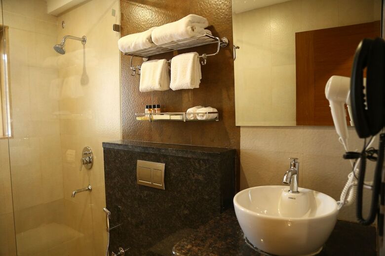 Hotel Evoke Lifestyle Candolim