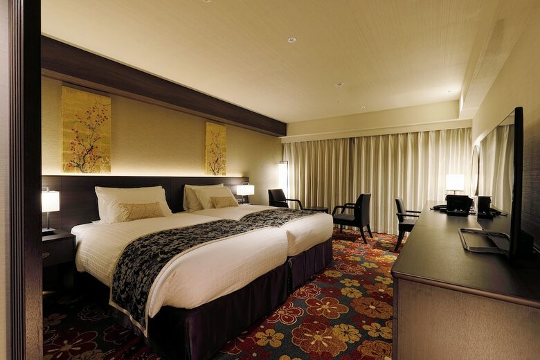 Daiwa Royal Hotel Grande Kyoto